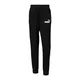 pantalon-puma-deportivos-essentials-NEGRO/BLANCO