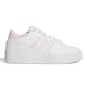zapatillas-adidas-break-start-bold-BLANCO/ROSA
