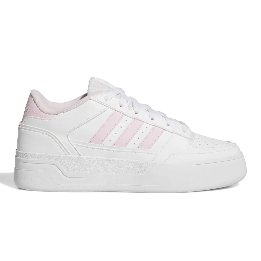 Imagen 0 de 7 de Zapatillas adidas Break Start Bold-BLANCO/ROSA