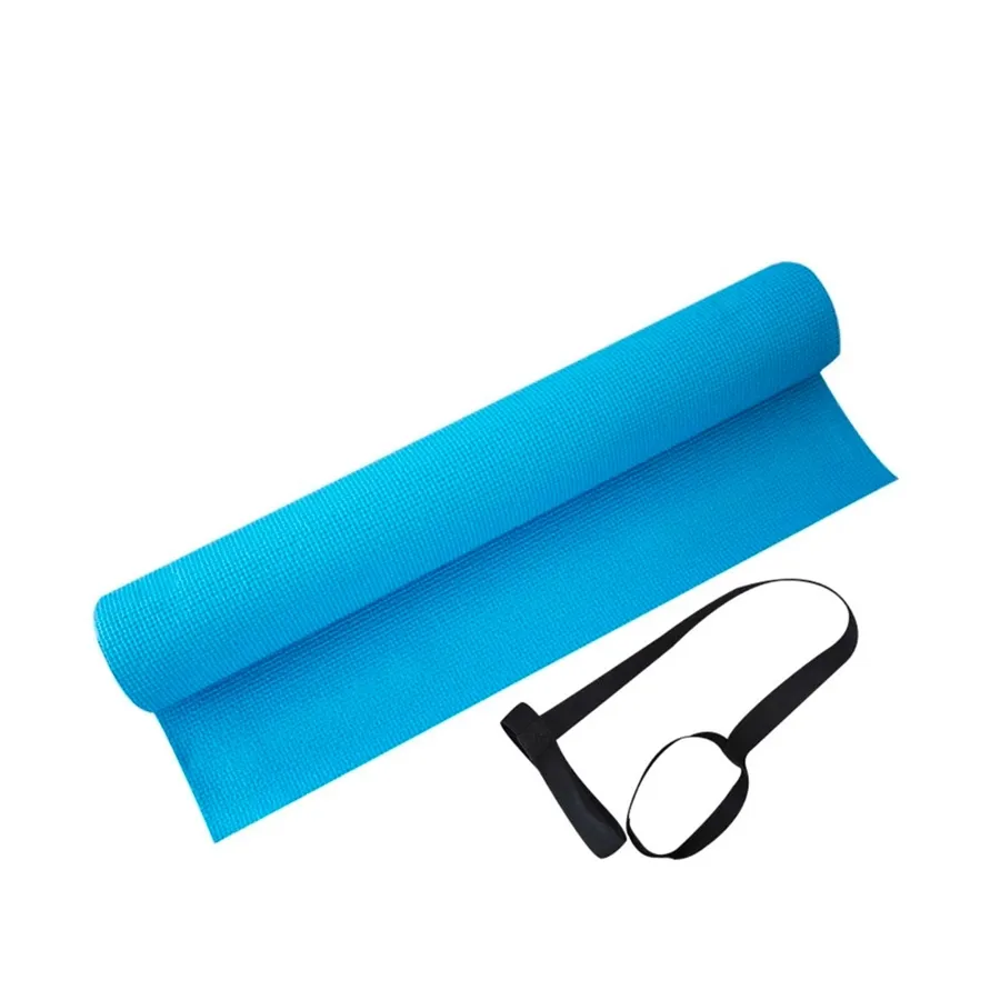 Yoga Mat Lisa 20 DRB - CELESTE | Vaypol