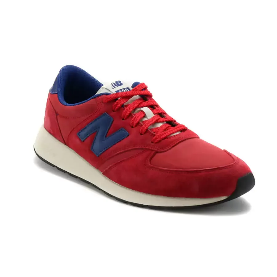 Imagen 0 de 3 de Zapatillas New Balance Mrl 420 Sc-ROJO/AZUL
