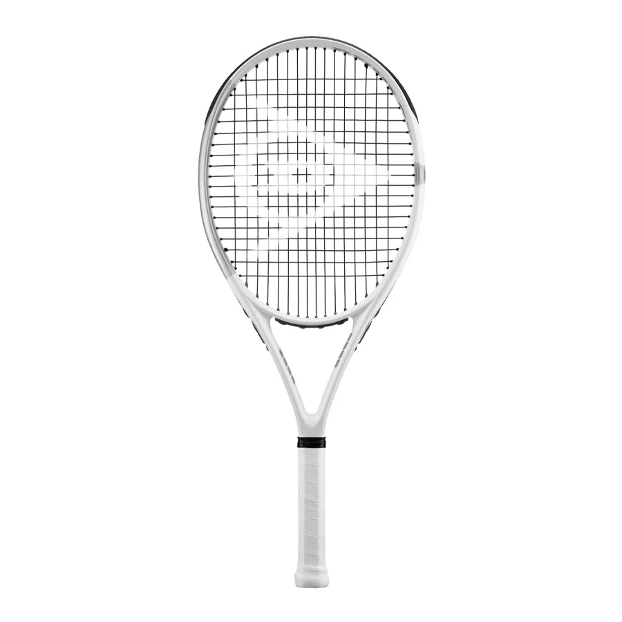 Imagen 0 de 6 de Raqueta Dunlop Lx 800 G2 Nh-BLANCO/GRIS