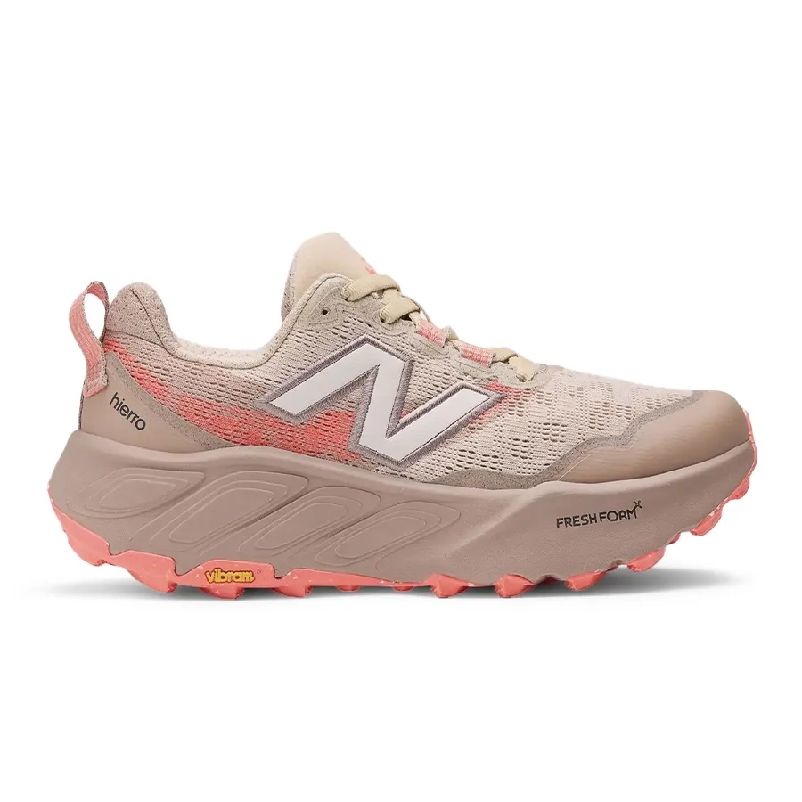 Imagen 0 de 7 de Zapatillas New Balance Hierro V9-BEIGE/CREMA/SALMON