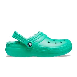 Ojotas Crocs Classic Lined Clog