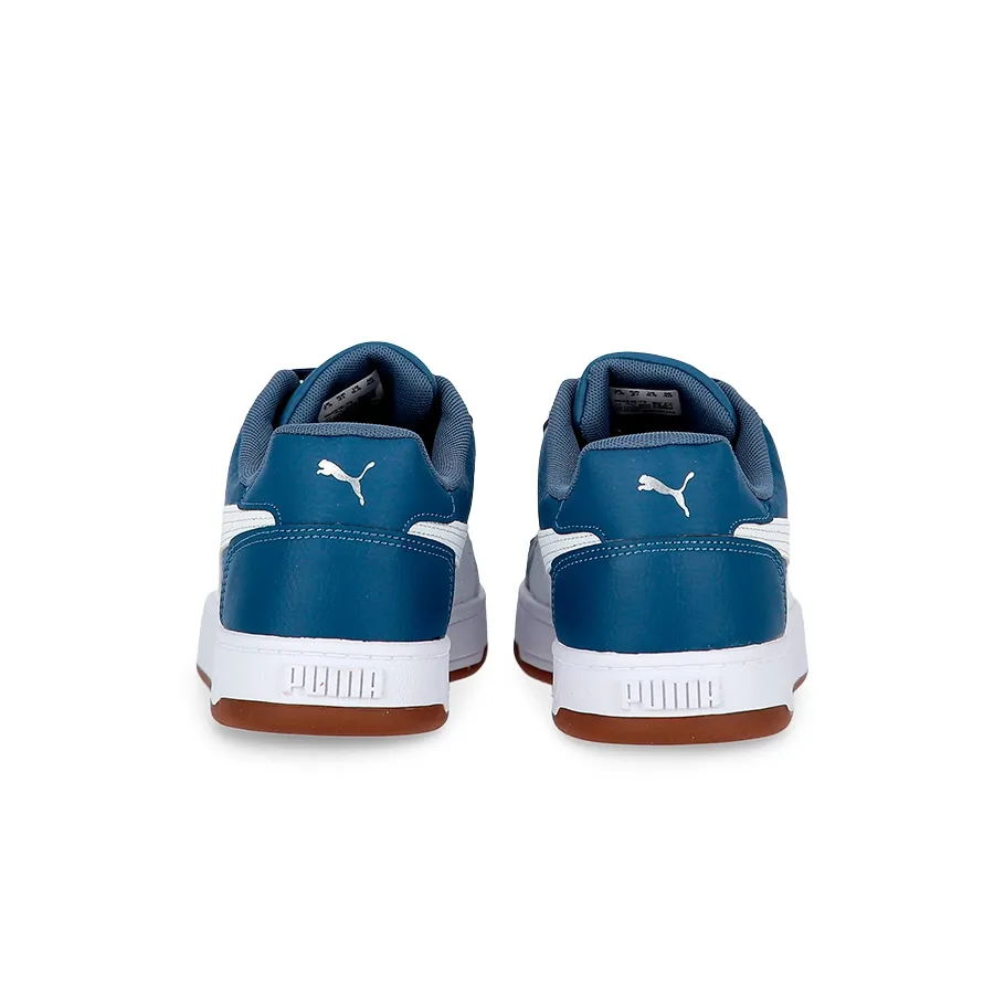 Imagen 5 de 6 de Zapatillas Puma Caven 2.0-AZUL/BLANCO