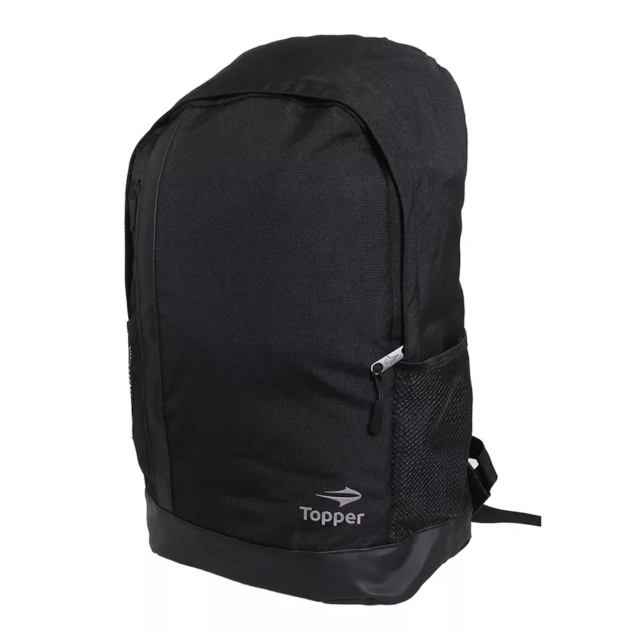 Imagen 2 de 6 de Mochila Topper Team-NEGRO