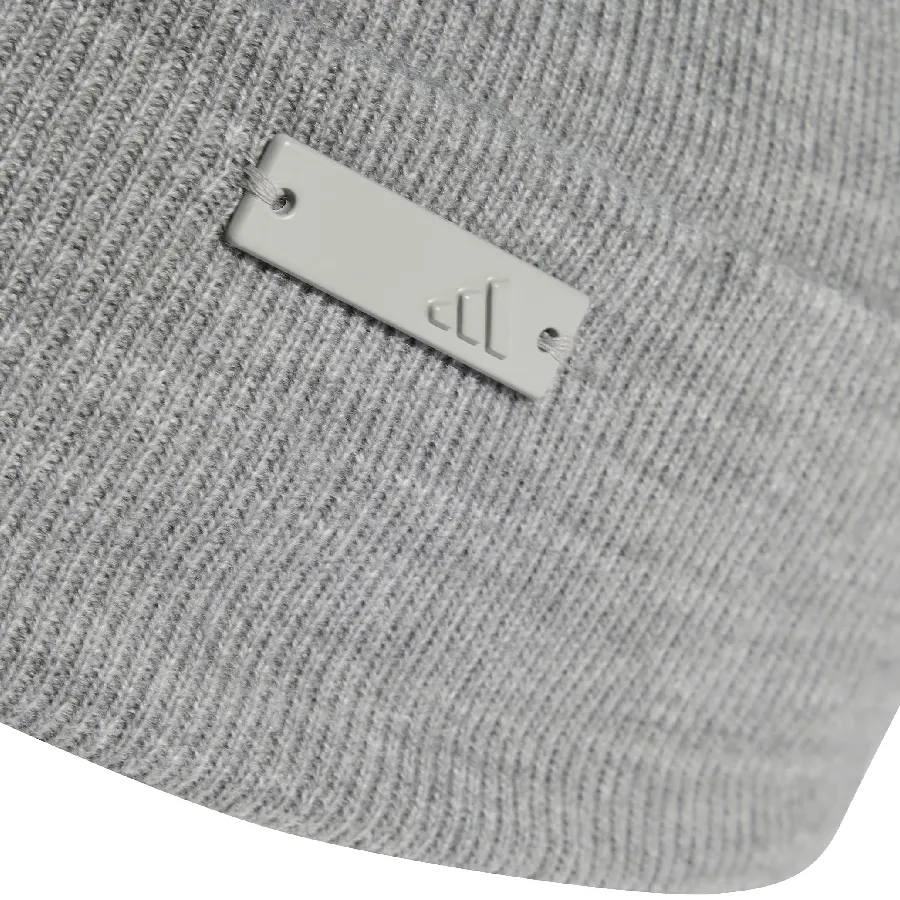 Imagen 2 de 4 de adidas Tonal Met-GRIS