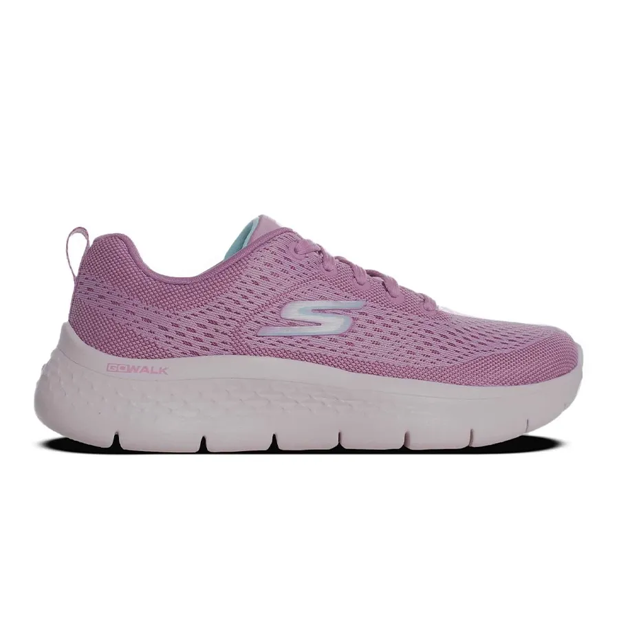 Imagen 0 de 5 de Zapatillas Skechers Go Walk Flex-LILA