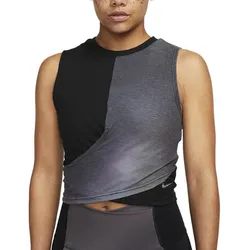 Musculosa Nike Dri-FIT Printed Tank