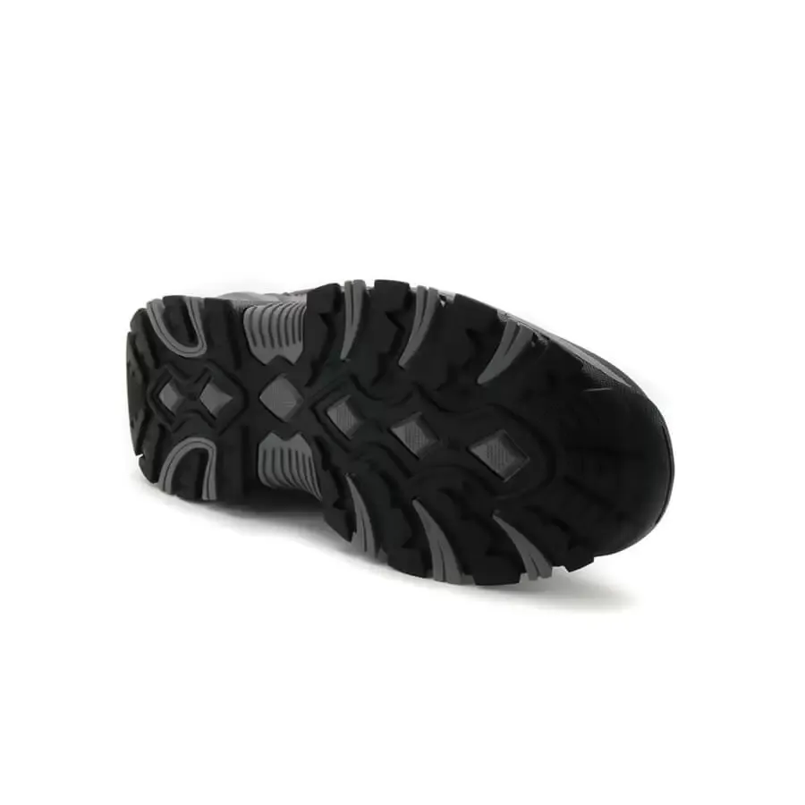 Imagen 4 de 5 de Zapatillas Topper Gondor ll-GRAFITO/NEGRO/NARANJA