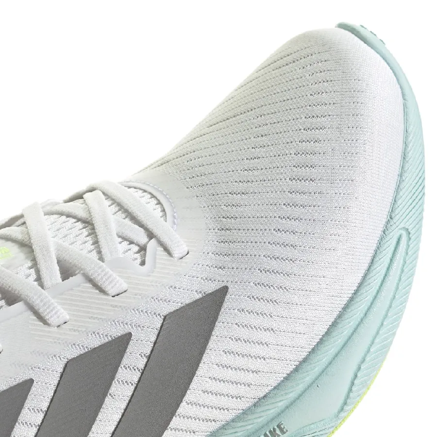 Imagen 5 de 7 de Zapatillas adidas Supernova Ease-BLANCO/GRIS/AQUA