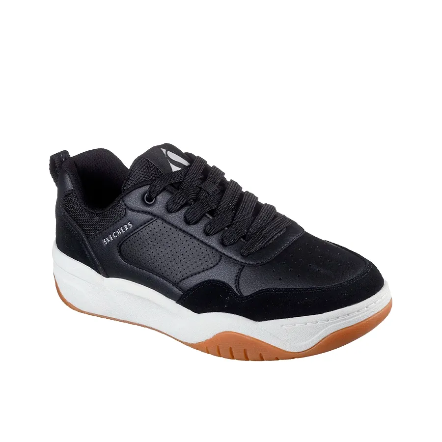 Imagen 1 de 5 de Zapatillas Skechers Odyssey On The Way-NEGRO/BLANCO