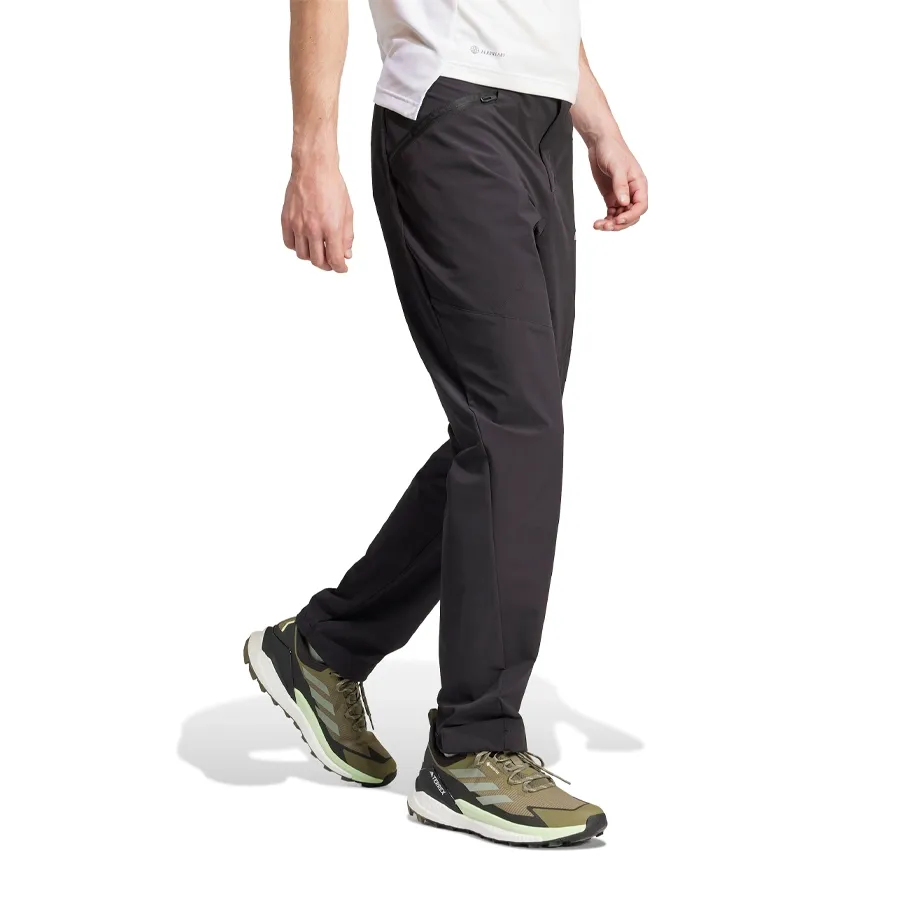 Imagen 2 de 4 de Pantalón adidas Terrex Xperior-NEGRO