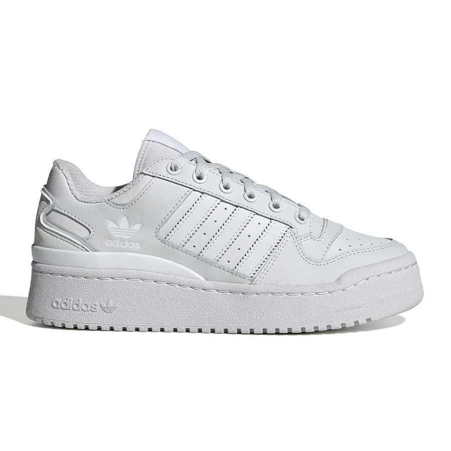 Imagen 0 de 7 de Zapatillas adidas originals Forum Bold Stripes-BLANCO/GRIS