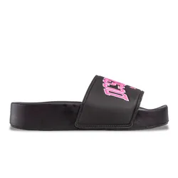 Ojotas Dc Slide Platform