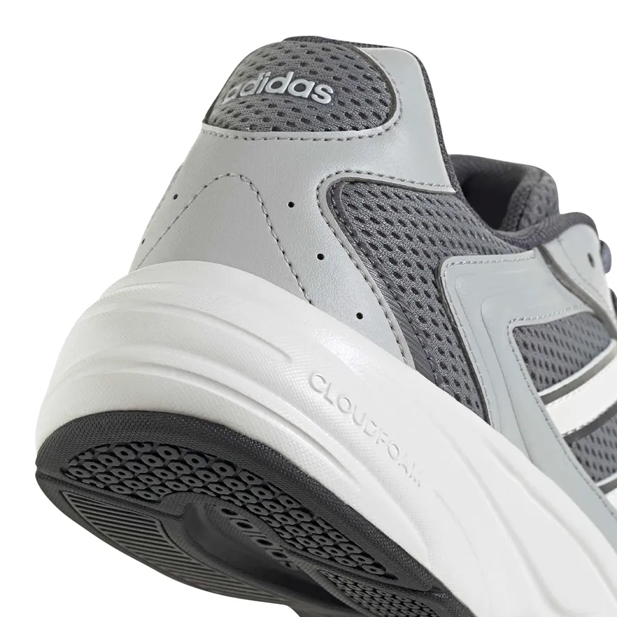Imagen 6 de 7 de Zapatillas adidas Eclyptix 2000-GRIS/BLANCO