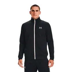 Campera Under Armour portstyle Tricot