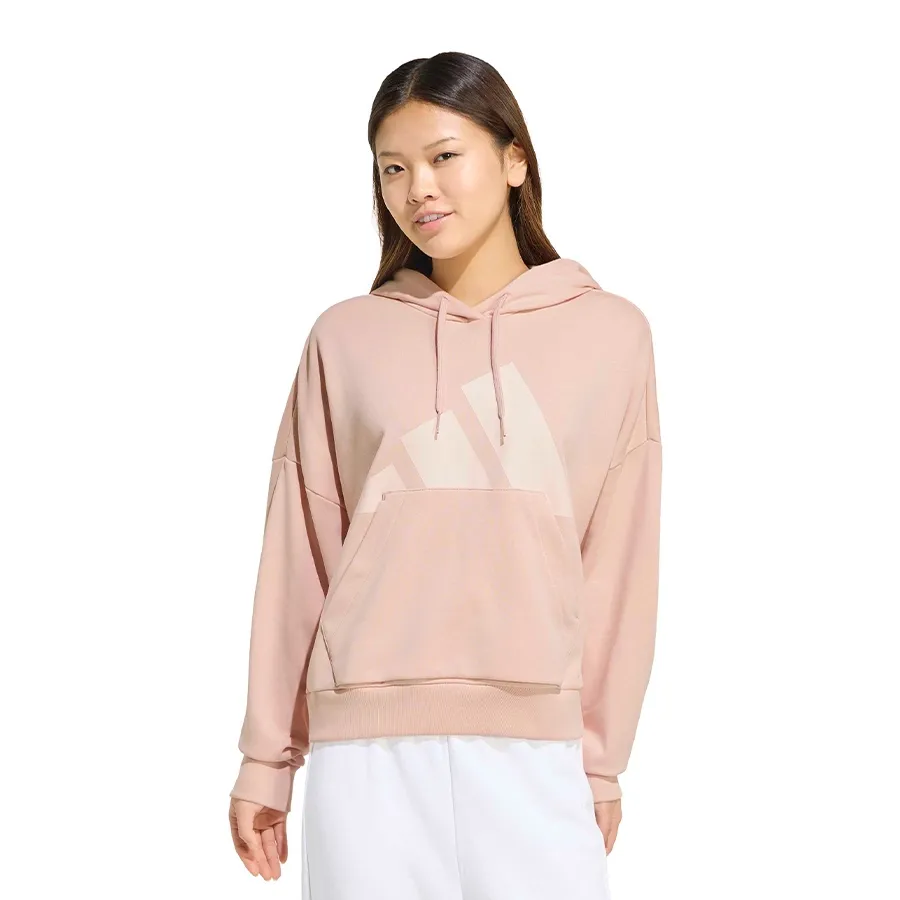 Imagen 0 de 5 de Buzo adidas Big Logo-ROSA