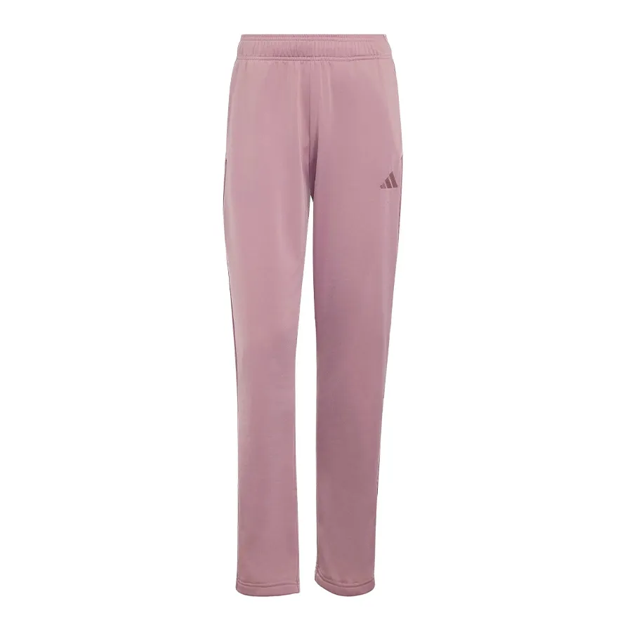 Imagen 4 de 7 de Conjunto adidas Essentials-ROSA/BLANCO