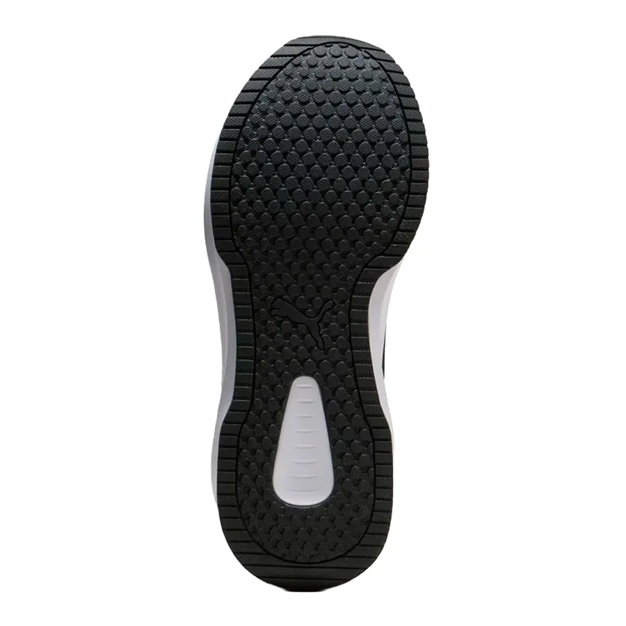 Imagen 4 de 7 de Zapatillas Puma Flyer Lite 4 Adp-NEGRO/BLANCO