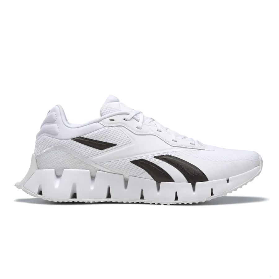 Imagen 0 de 5 de Zapatillas Reebok Zig Dynamica 4-BLANCO/NEGRO