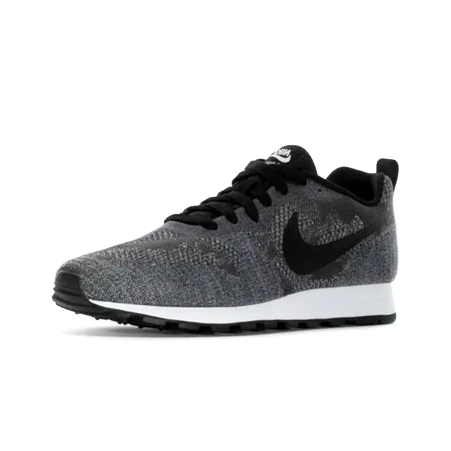 Imagen 1 de 4 de Zapatillas Nike Md Runner 2-NEGRO