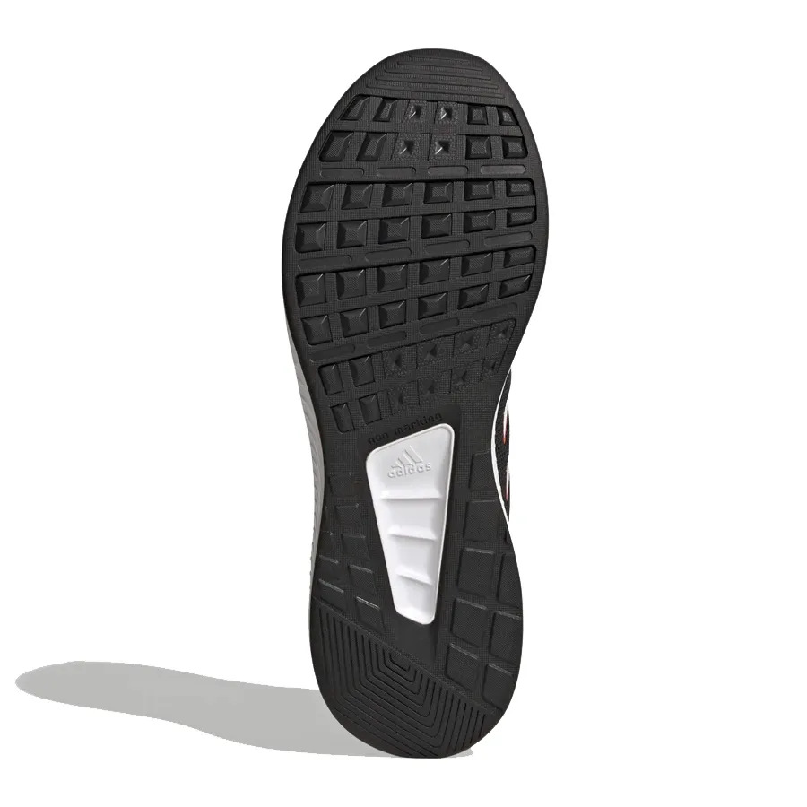 Imagen 5 de 6 de Zapatillas adidas Runfalcon 2.0-NEGRO/BLANCO/AZUL