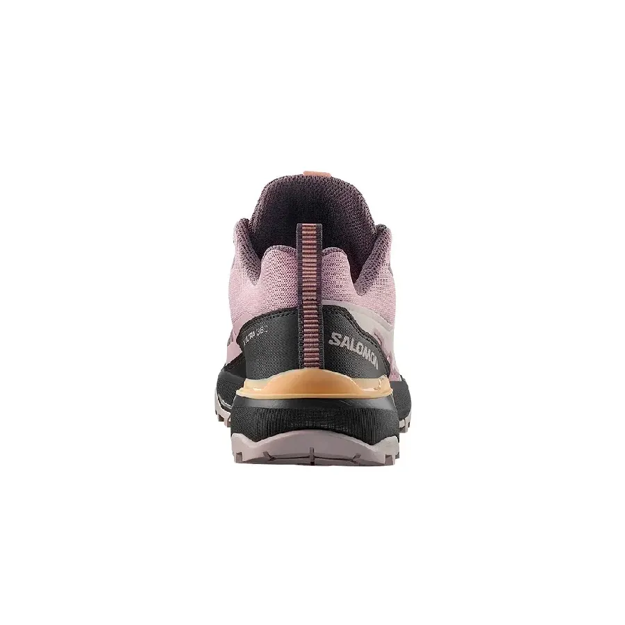 Imagen 2 de 6 de Zapatillas Salomon X Ultra 360-LILA/PURPURA/NEGRO