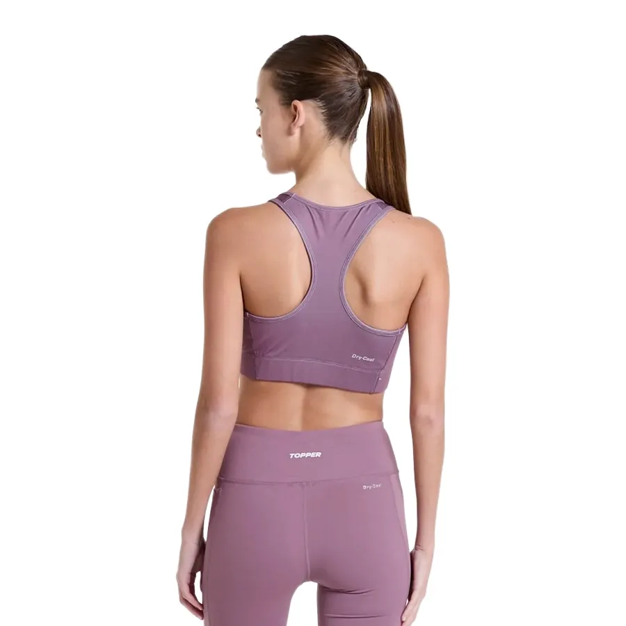 Imagen 1 de 3 de Top Topper Training-ROSA