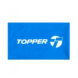 Toalla  Secado Rapido Topper