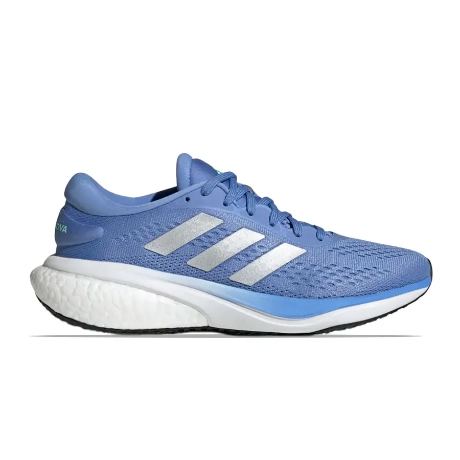 Imagen 0 de 7 de Zapatillas adidas Supernova 2-CELESTE/PLATA/VERDE AGUA