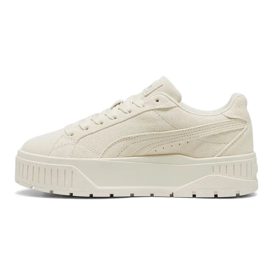 Imagen 2 de 7 de Zapatillas Puma Karmen II-HUESO