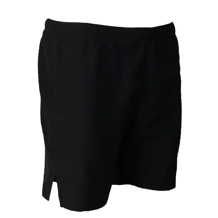 Imagen 1 de 3 de Shorts Asics Silver 7in 2 En 1-NEGRO