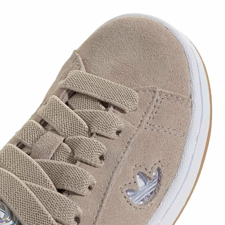 Imagen 5 de 8 de Zapatillas adidas originals Campus 00s Led Light-BEIGE