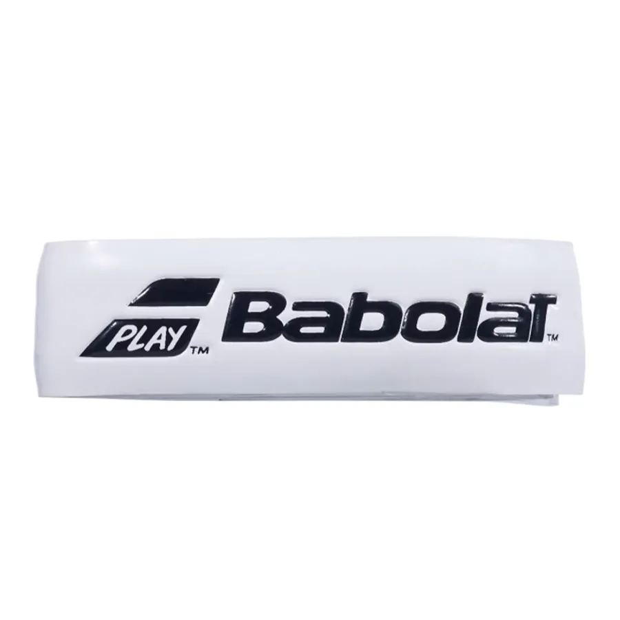 Imagen 1 de 2 de Grip Babolat Xcel Gel-BLANCO