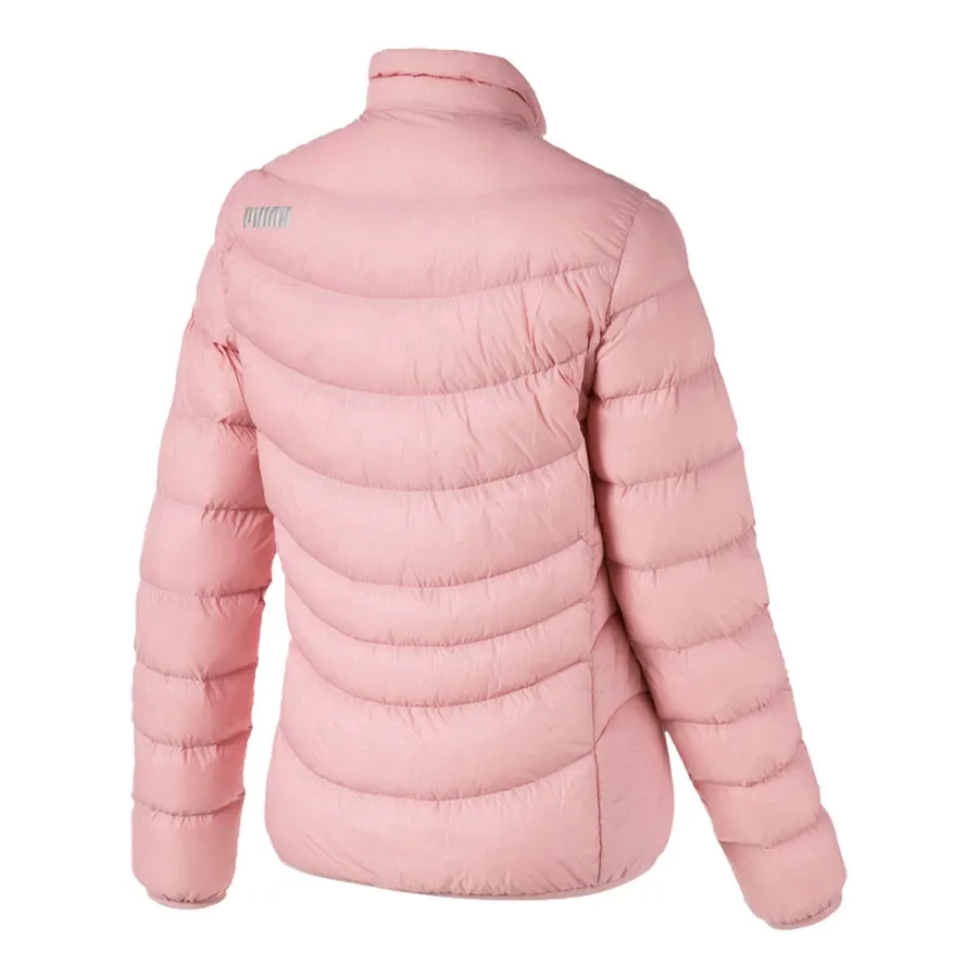 Imagen 0 de 4 de Campera Puma Ultralight Warmcell W-ROSA