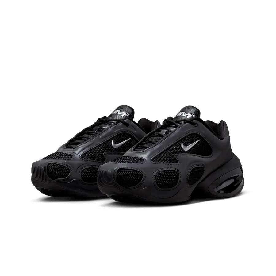 Imagen 1 de 8 de Zapatillas Nike Air Max Muse-NEGRO