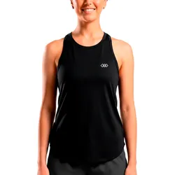 Musculosa Kamp Poliamida