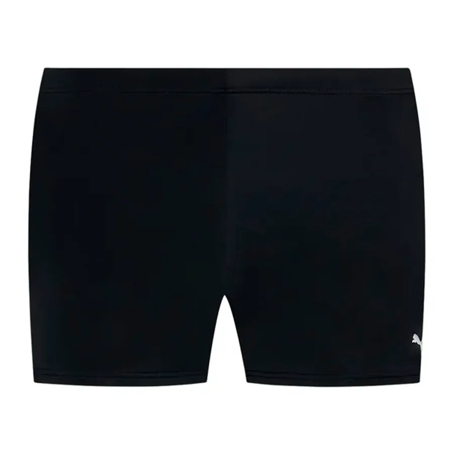 Imagen 3 de 4 de Bermuda Puma Swim Classic Trunk-NEGRO