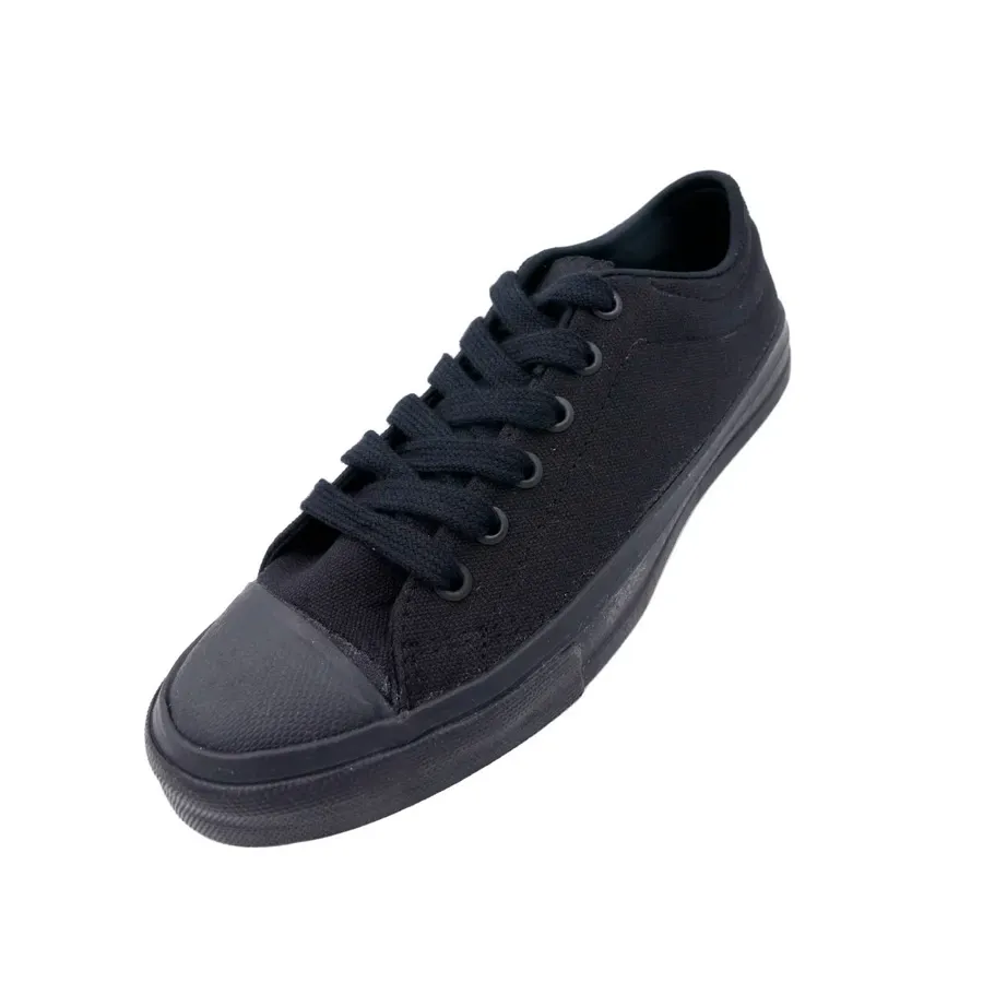 Imagen 3 de 5 de Zapatillas Topper Hyde II-NEGRO