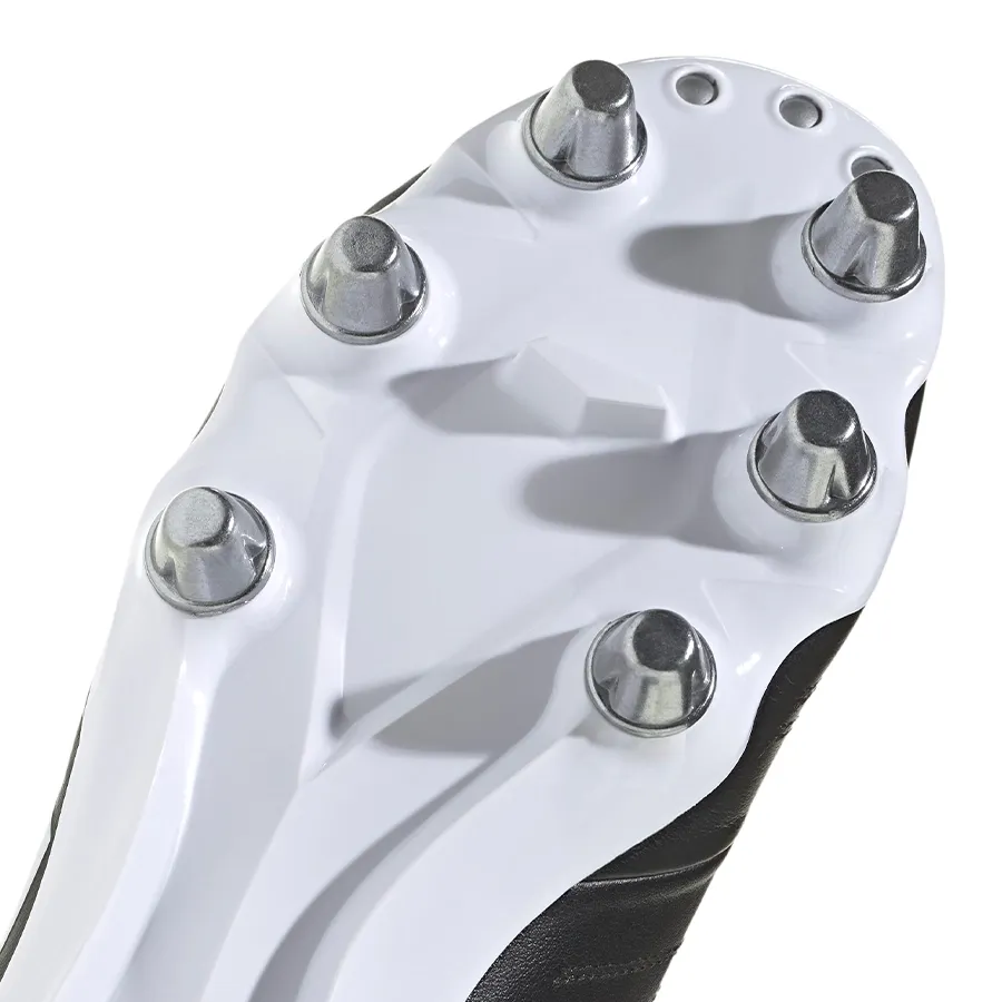 Imagen 6 de 7 de Botines adidas Kakari Elite-NEGRO/BLANCO