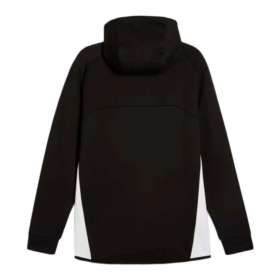 Imagen 1 de 5 de Campera Puma Bmw-NEGRO/BLANCO