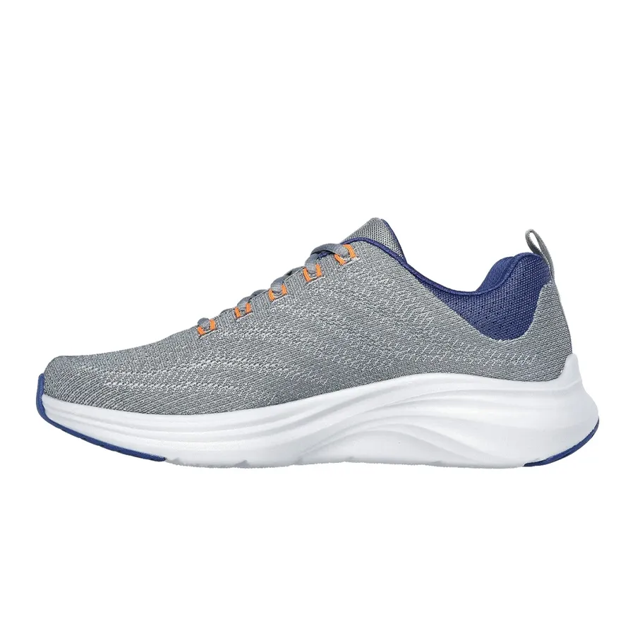Imagen 2 de 5 de Zapatillas Skechers Vapor Foam-GRIS/MARINO