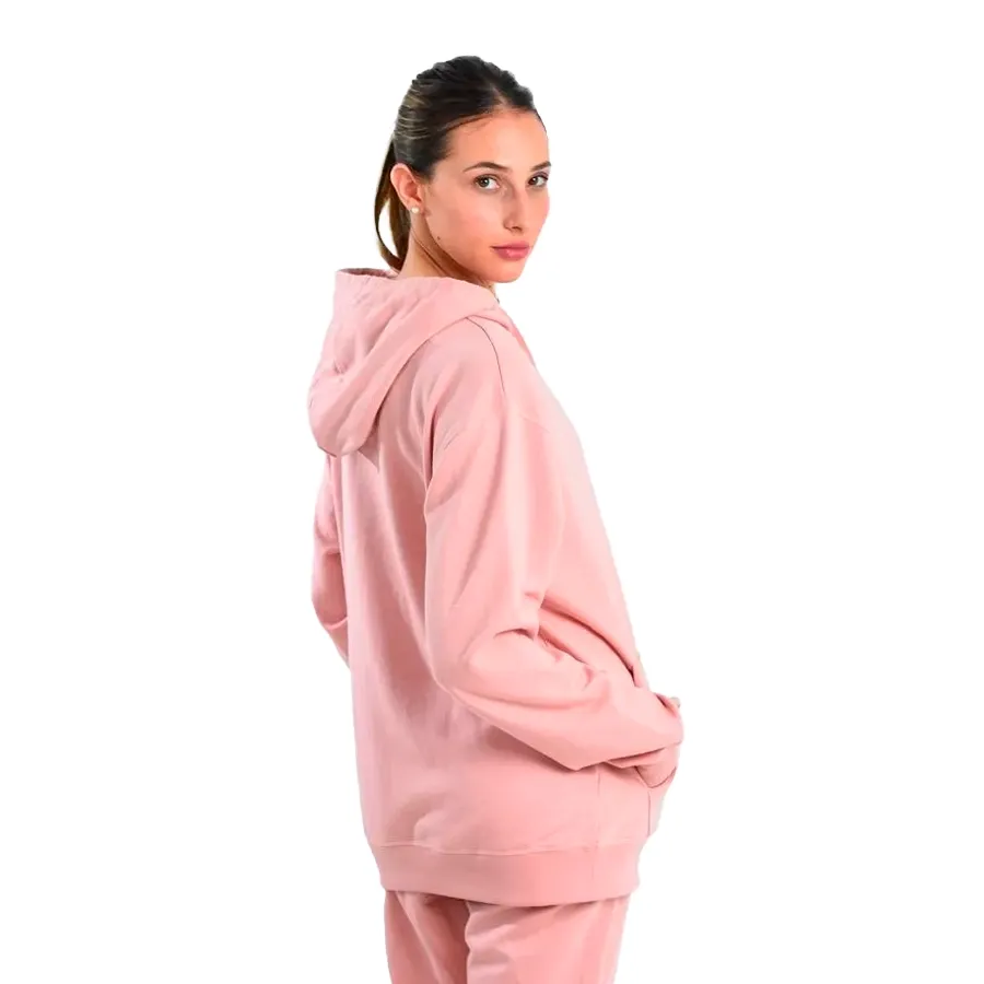 Imagen 1 de 4 de Buzo Fila Sophie-ROSA