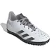 botines-adidas-predator-freak-BLANCO/PLATA