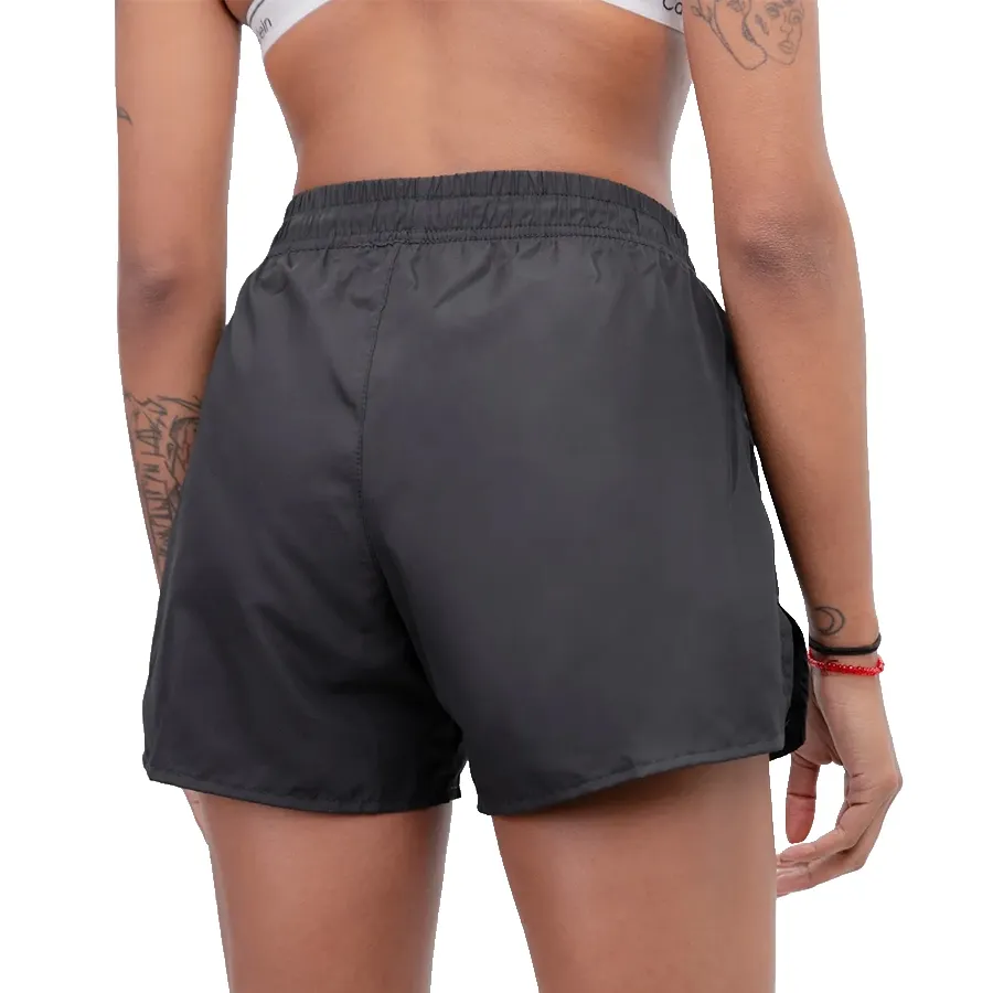 Imagen 1 de 3 de Shorts Salomon Race W‑I 3"-NEGRO