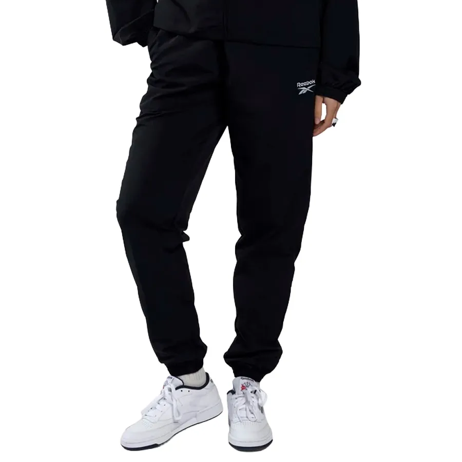 Imagen 0 de 3 de Pantalón Reebok Vector Tracksuit-NEGRO