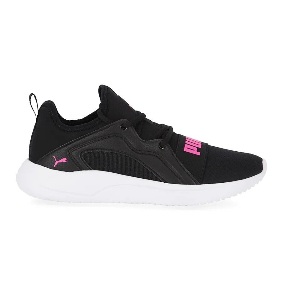 Imagen 0 de 6 de Zapatillas Puma Resolve Stree Spark-NEGRO/FUCSIA