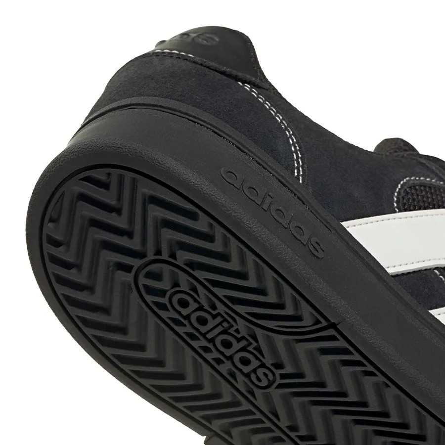 Imagen 6 de 7 de Zapatillas adidas Grand Court Alpha Sk8-NEGRO/BLANCO