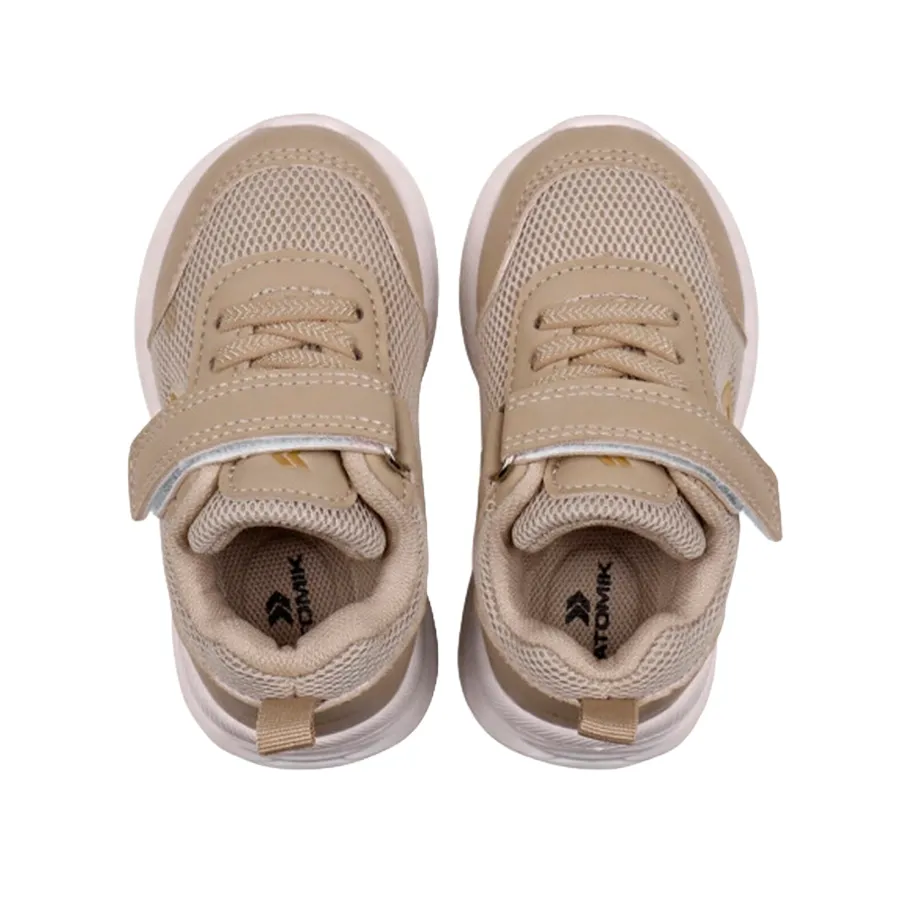 Imagen 3 de 4 de Zapatillas Atomik Lush-BEIGE